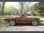 Thumbnail Photo undefined for 1978 Triumph Spitfire